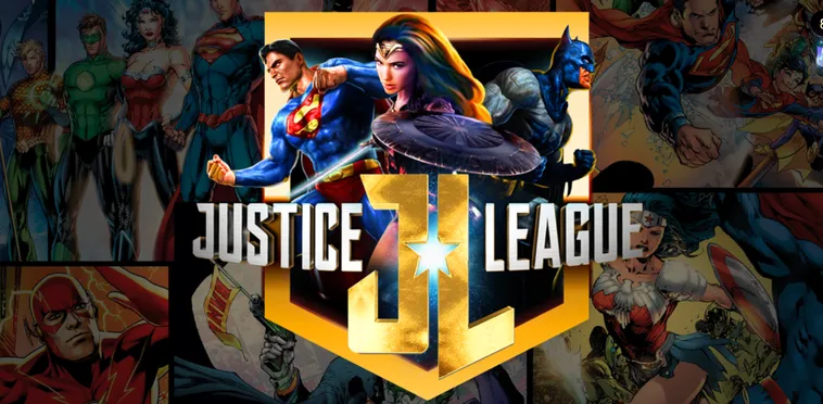 Nổ Hũ Justice League Tại 789Club Chinh Phục Siêu Anh Hùng Nhận Jackpot Tỷ Đồng