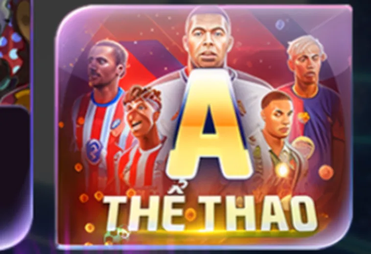 A Thể Thao Tại 789Club Sân Chơi Cá Cược Đẳng Cấp Mang Lại Lợi Nhuận Cao