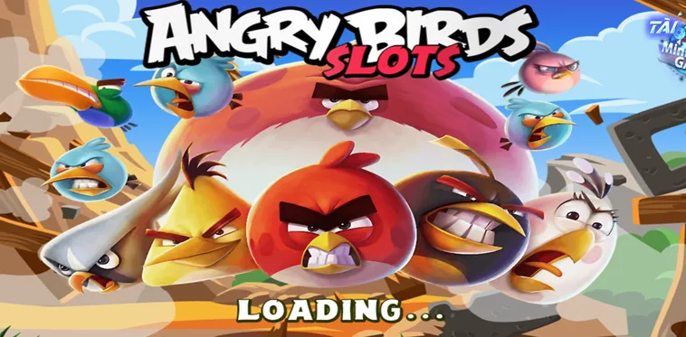 Chinh Phục Nổ Hũ Angry Birds Slot Tại 789Club Với Chiến Thuật Đỉnh Cao