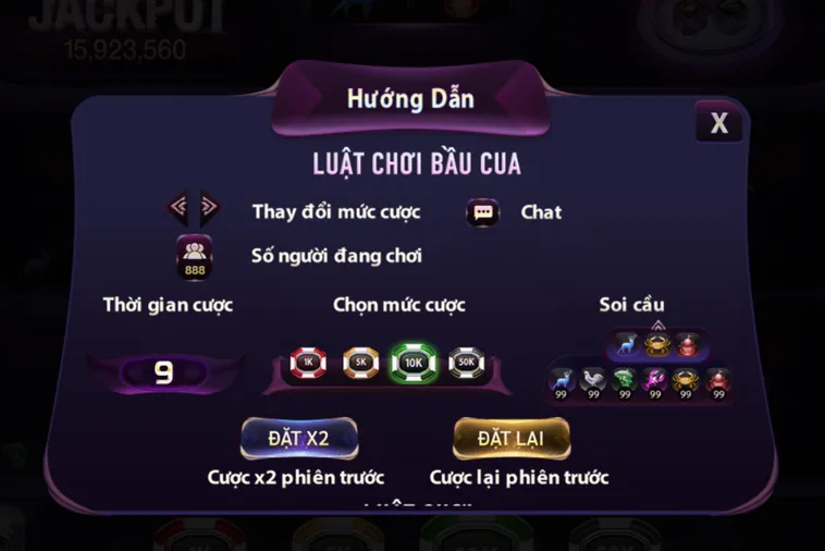 Chinh Phục Bầu Cua Tại 789Club Với Những Bí Quyết Soi Cầu Đỉnh Cao Nhất
