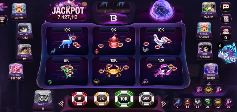 Chinh Phục Bầu Cua Tại 789Club Với Những Bí Quyết Soi Cầu Đỉnh Cao Nhất