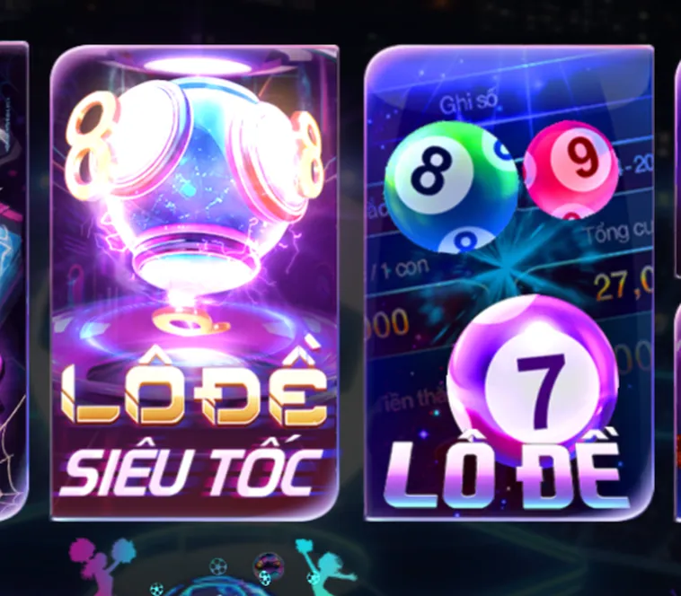 Tham Gia Lô Đề Tại 789Club Với Tỷ Lệ Ăn Cực Cao Và Kết Quả Minh Bạch
