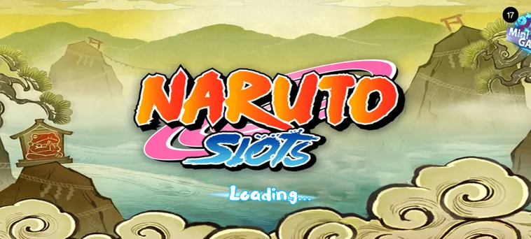 Nổ Hũ Naruto Slots Tại 789Club Chinh Phục Nhẫn Giả Và Nhận Thưởng Cực Lớn