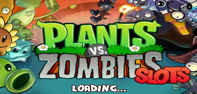 Hướng Dẫn Chơi Nổ Hũ Plants And Zombies Slot Tại 789Club Dễ Dàng Ăn Tiền