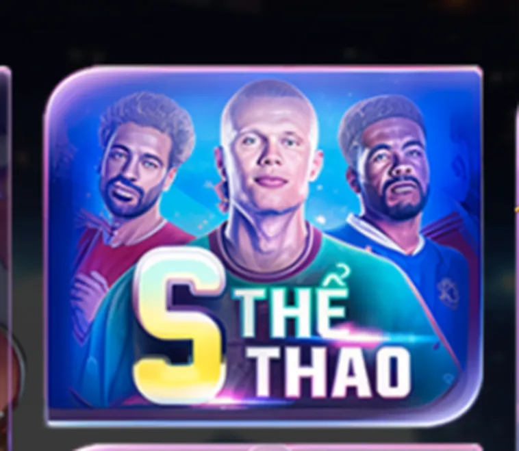 S Thể Thao Tại 789Club Bí Quyết Chinh Phục Mọi Kèo Cược Thắng Lớn Mỗi Ngày