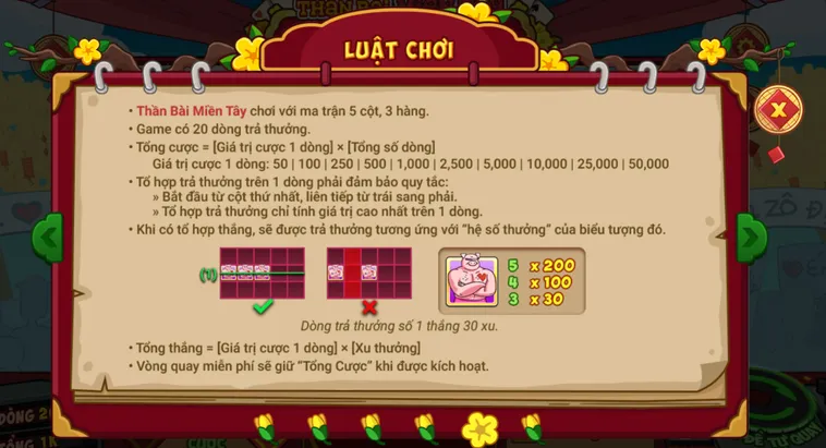 Thần Bài Miền Tây Tại 789Club Bí Quyết Chinh Phục Game Bài Đổi Thưởng Đỉnh Cao