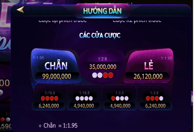 Chiến Thuật Chơi Xóc Dĩa Tại 789Club Giúp Game Thủ Kiếm Tiền Triệu Mỗi Ngày